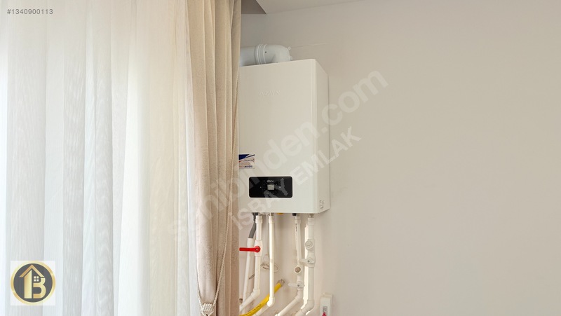 Araştırma Hastanesi Yanı Kiralık Sıfır Eşyalı 1+1 Lüks Daire — fotoğraf 10