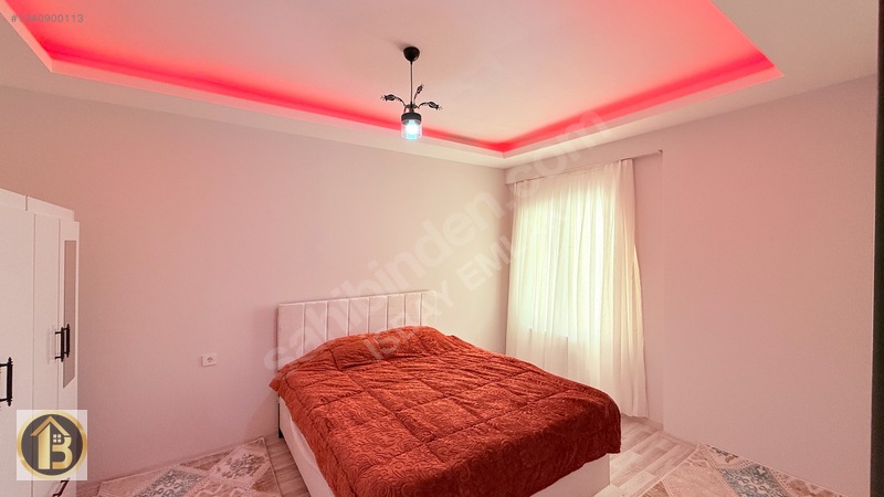 Araştırma Hastanesi Yanı Kiralık Sıfır Eşyalı 1+1 Lüks Daire — fotoğraf 11