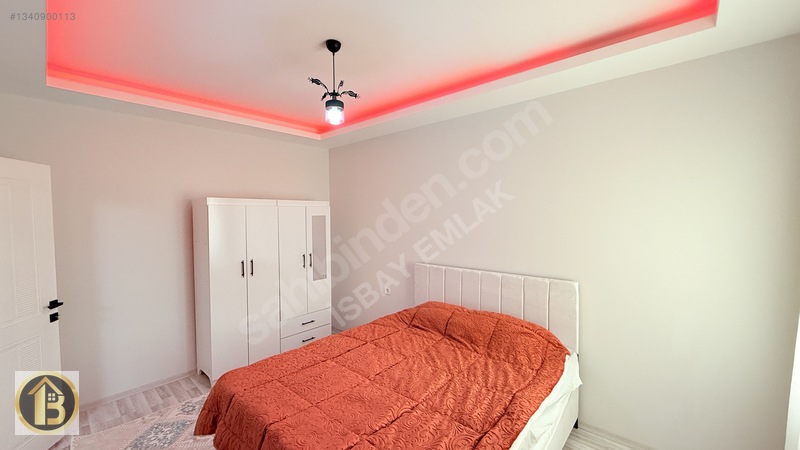 Araştırma Hastanesi Yanı Kiralık Sıfır Eşyalı 1+1 Lüks Daire — fotoğraf 12