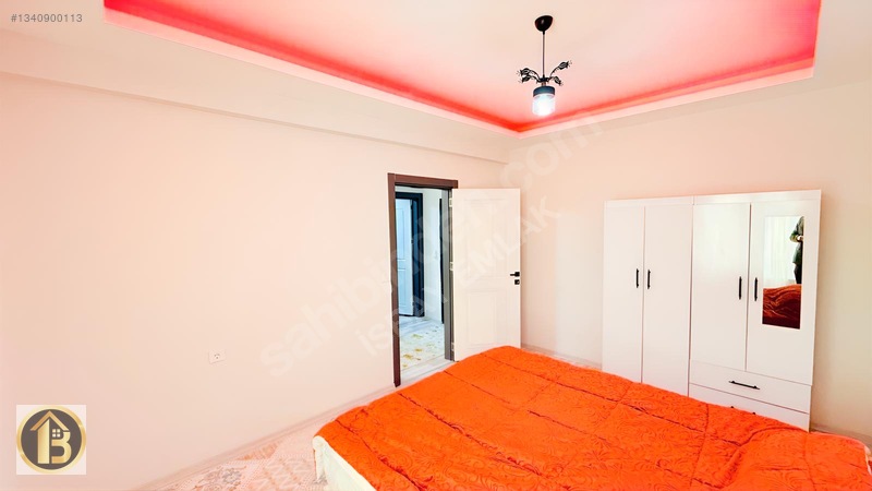 Araştırma Hastanesi Yanı Kiralık Sıfır Eşyalı 1+1 Lüks Daire — fotoğraf 13