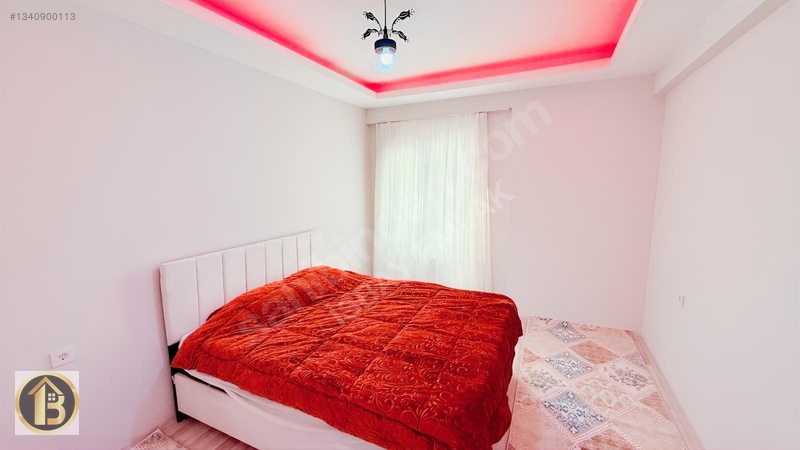 Araştırma Hastanesi Yanı Kiralık Sıfır Eşyalı 1+1 Lüks Daire — fotoğraf 14