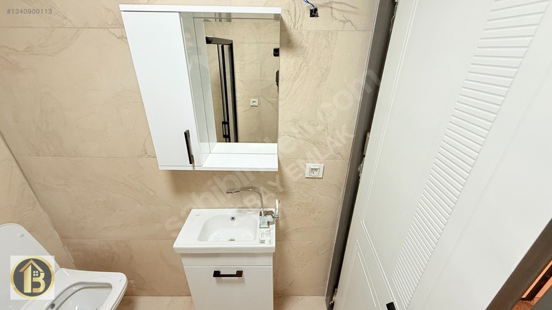 Araştırma Hastanesi Yanı Kiralık Sıfır Eşyalı 1+1 Lüks Daire — fotoğraf 17