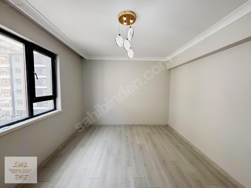 Özbabat'tan Başpınarda Full Yapılı Katta Ultra Lüx Daire — fotoğraf 12