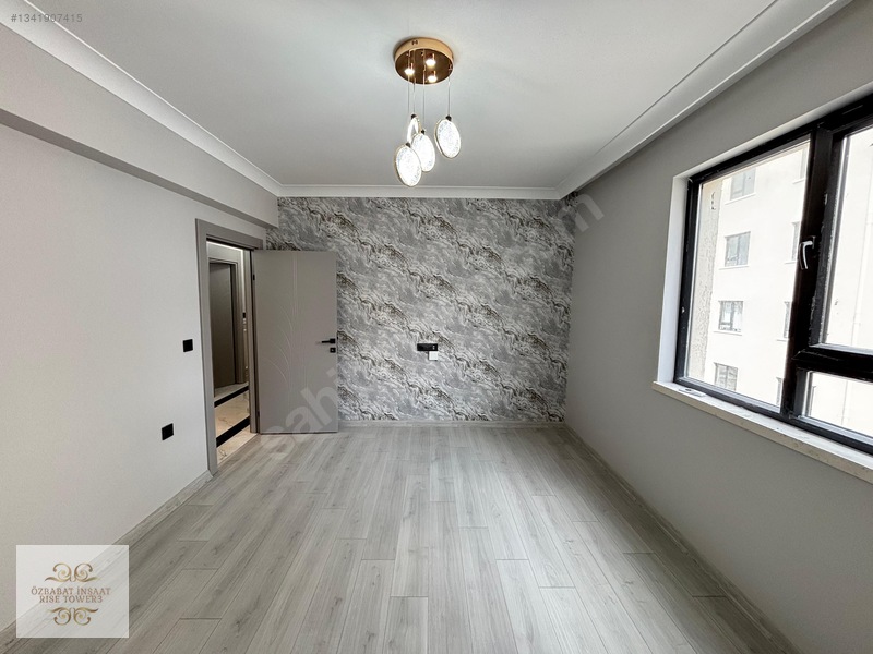 Özbabat'tan Başpınarda Full Yapılı Katta Ultra Lüx Daire — fotoğraf 14