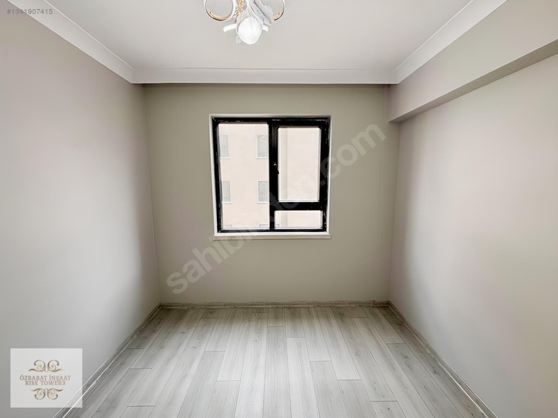 Özbabat'tan Başpınarda Full Yapılı Katta Ultra Lüx Daire — fotoğraf 18