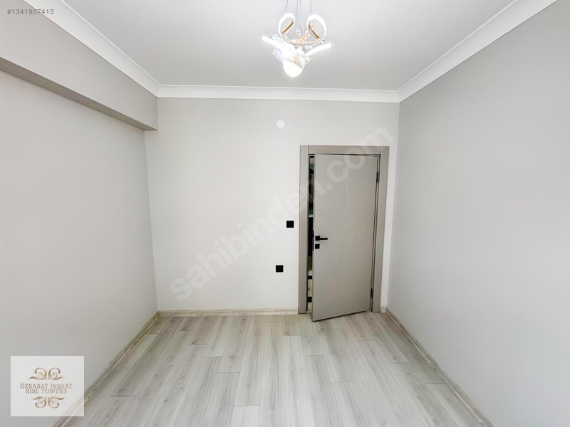 Özbabat'tan Başpınarda Full Yapılı Katta Ultra Lüx Daire — fotoğraf 19