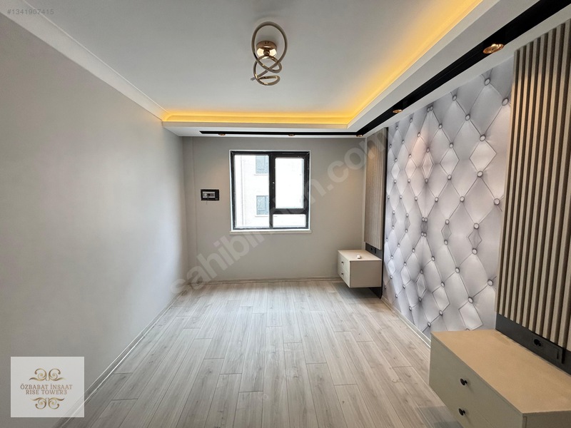 Özbabat'tan Başpınarda Full Yapılı Katta Ultra Lüx Daire — fotoğraf 20