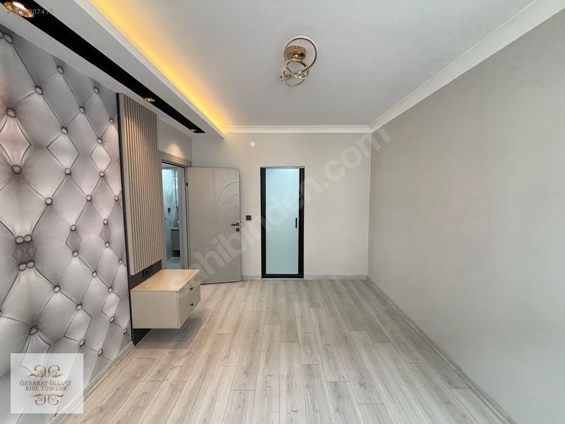 Özbabat'tan Başpınarda Full Yapılı Katta Ultra Lüx Daire — fotoğraf 21