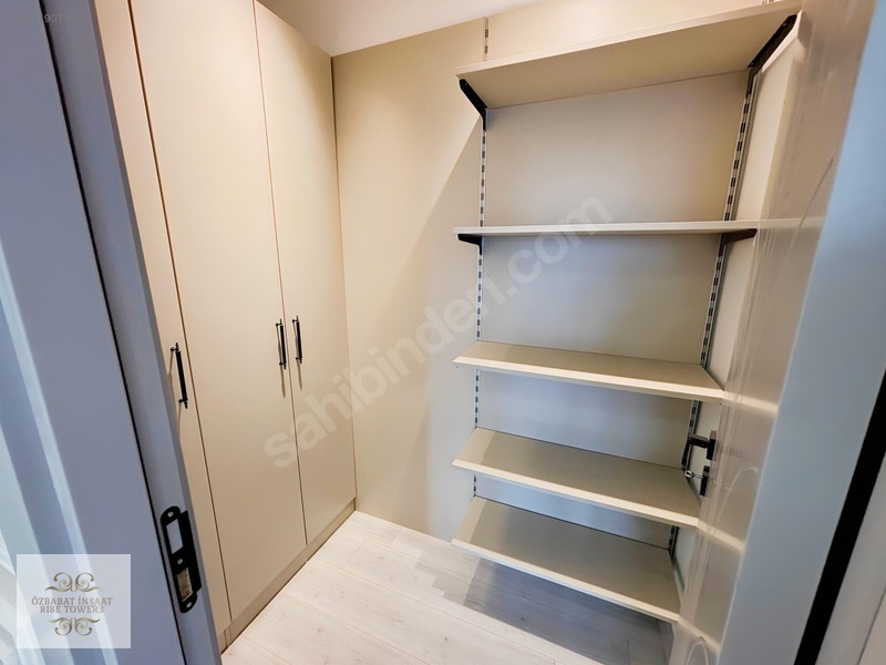 Özbabat'tan Başpınarda Full Yapılı Katta Ultra Lüx Daire — fotoğraf 27
