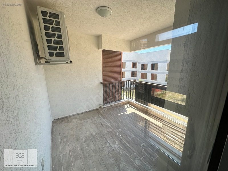 Güncel Köyceğiz Toki Çift Banyo Ara Kat 2+1 Kiralık Ege Emlak — fotoğraf 2