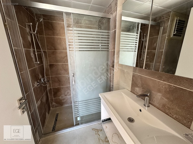 Güncel Köyceğiz Toki Çift Banyo Ara Kat 2+1 Kiralık Ege Emlak — fotoğraf 7