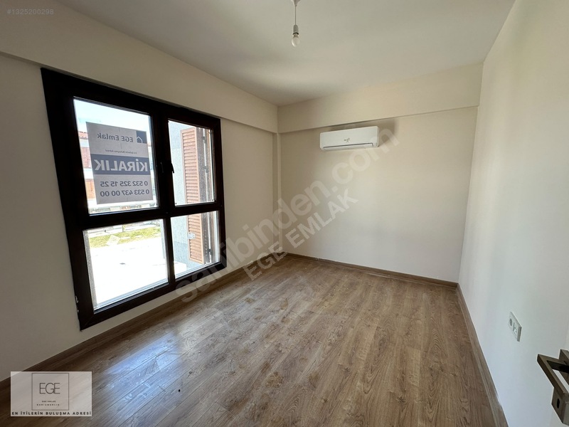 Güncel Köyceğiz Toki Çift Banyo Ara Kat 2+1 Kiralık Ege Emlak — fotoğraf 8