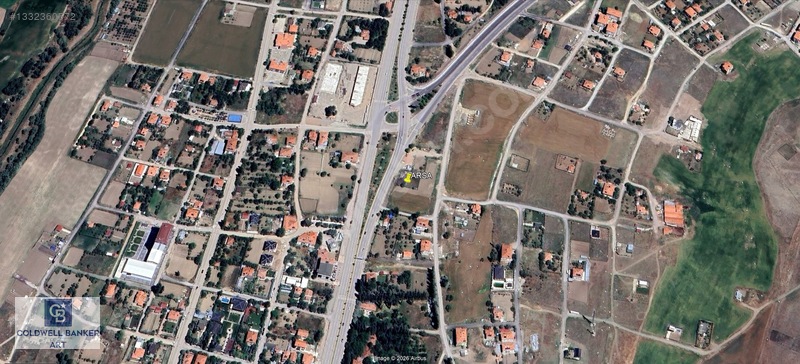 Çubuk-muhsin Yazıcıoğlunda Bulvar Üzeri Satılık Arsa — fotoğraf 8