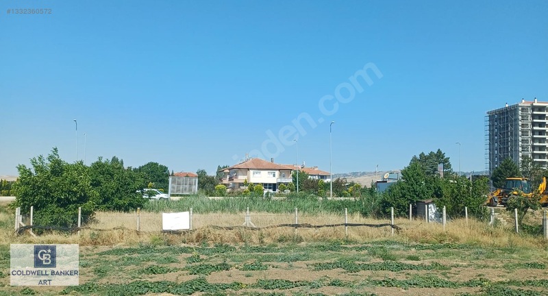 Çubuk-muhsin Yazıcıoğlunda Bulvar Üzeri Satılık Arsa — fotoğraf 11