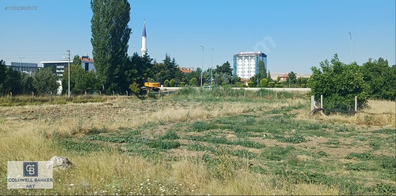 Çubuk-muhsin Yazıcıoğlunda Bulvar Üzeri Satılık Arsa — fotoğraf 13