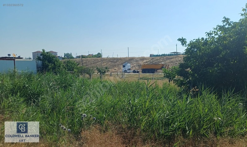 Çubuk-muhsin Yazıcıoğlunda Bulvar Üzeri Satılık Arsa — fotoğraf 14