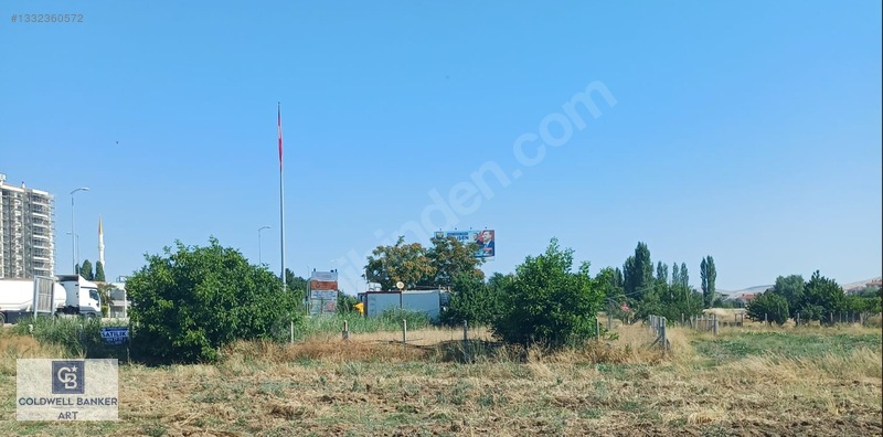 Çubuk-muhsin Yazıcıoğlunda Bulvar Üzeri Satılık Arsa — fotoğraf 15
