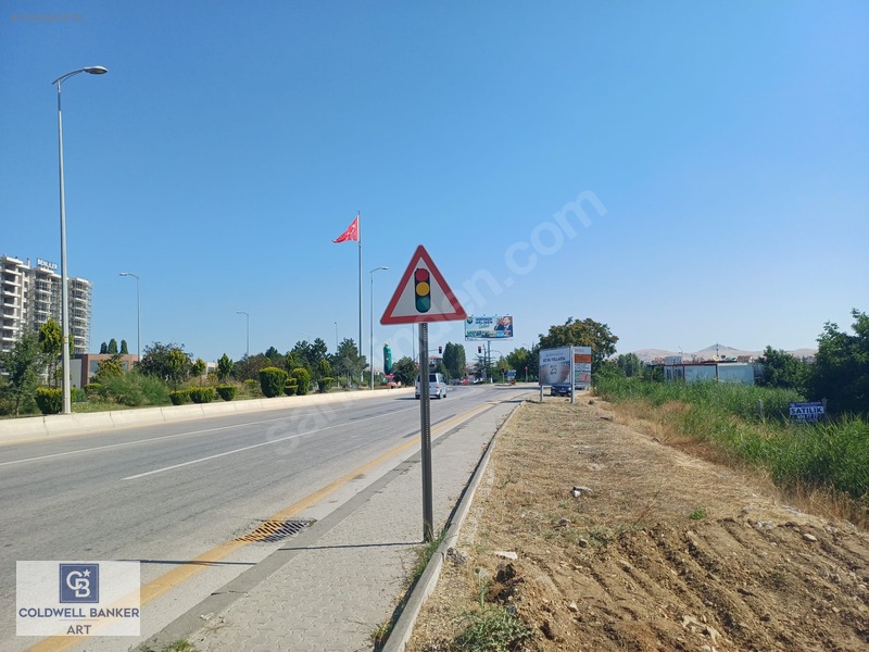 Çubuk-muhsin Yazıcıoğlunda Bulvar Üzeri Satılık Arsa — fotoğraf 16