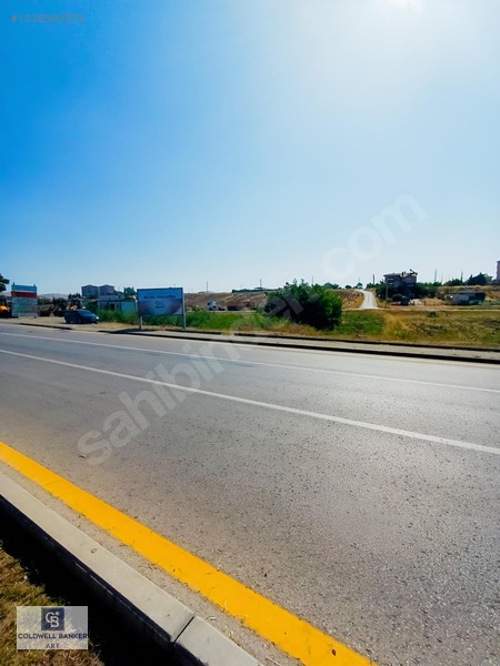 Çubuk-muhsin Yazıcıoğlunda Bulvar Üzeri Satılık Arsa — fotoğraf 18