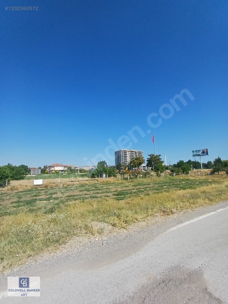 Çubuk-muhsin Yazıcıoğlunda Bulvar Üzeri Satılık Arsa — fotoğraf 23
