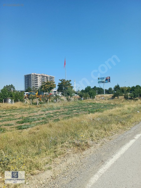 Çubuk-muhsin Yazıcıoğlunda Bulvar Üzeri Satılık Arsa — fotoğraf 24