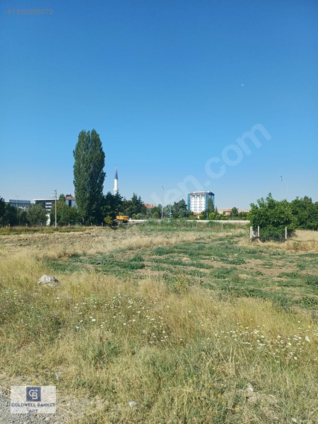 Çubuk-muhsin Yazıcıoğlunda Bulvar Üzeri Satılık Arsa — fotoğraf 25