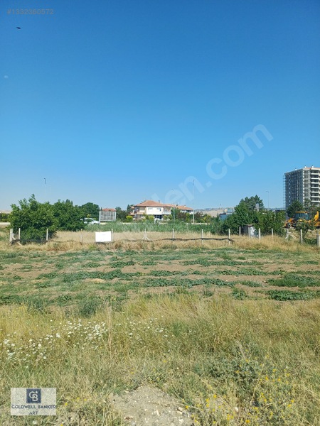 Çubuk-muhsin Yazıcıoğlunda Bulvar Üzeri Satılık Arsa — fotoğraf 27