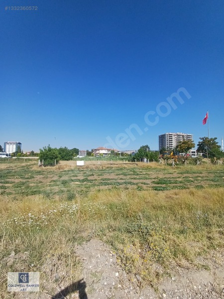 Çubuk-muhsin Yazıcıoğlunda Bulvar Üzeri Satılık Arsa — fotoğraf 28