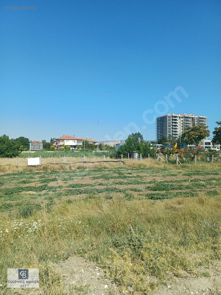 Çubuk-muhsin Yazıcıoğlunda Bulvar Üzeri Satılık Arsa — fotoğraf 29