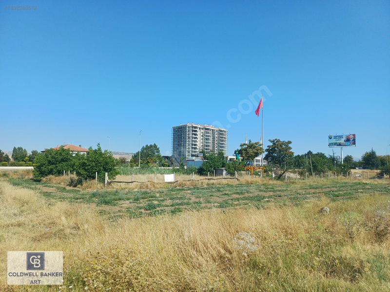 Çubuk-muhsin Yazıcıoğlunda Bulvar Üzeri Satılık Arsa — fotoğraf 30