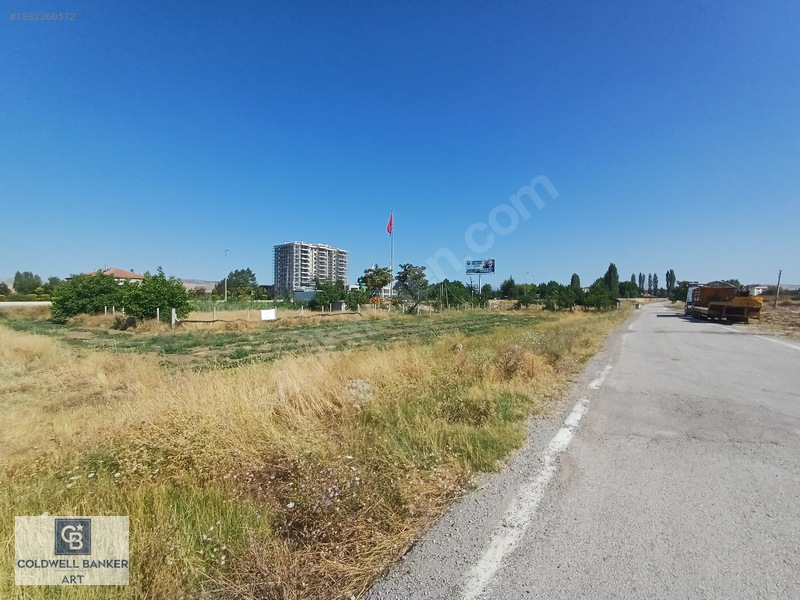 Çubuk-muhsin Yazıcıoğlunda Bulvar Üzeri Satılık Arsa — fotoğraf 31