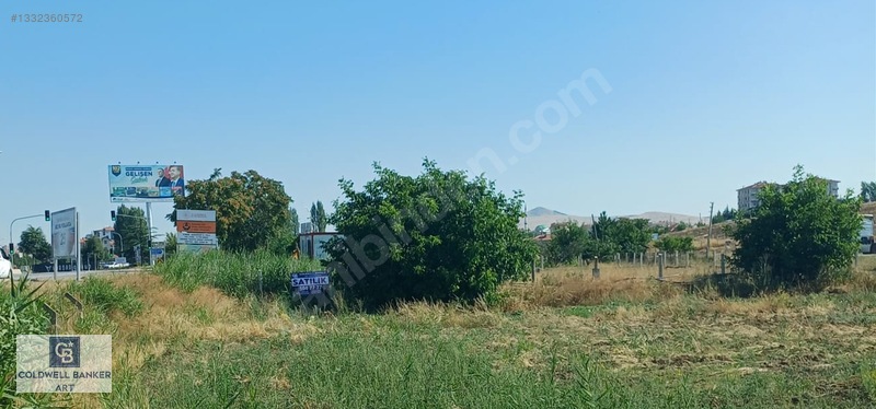 Çubuk-muhsin Yazıcıoğlunda Bulvar Üzeri Satılık Arsa — fotoğraf 33