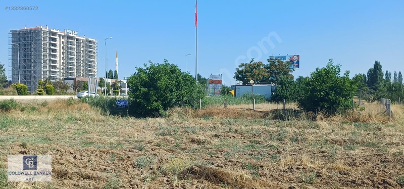 Çubuk-muhsin Yazıcıoğlunda Bulvar Üzeri Satılık Arsa — fotoğraf 34