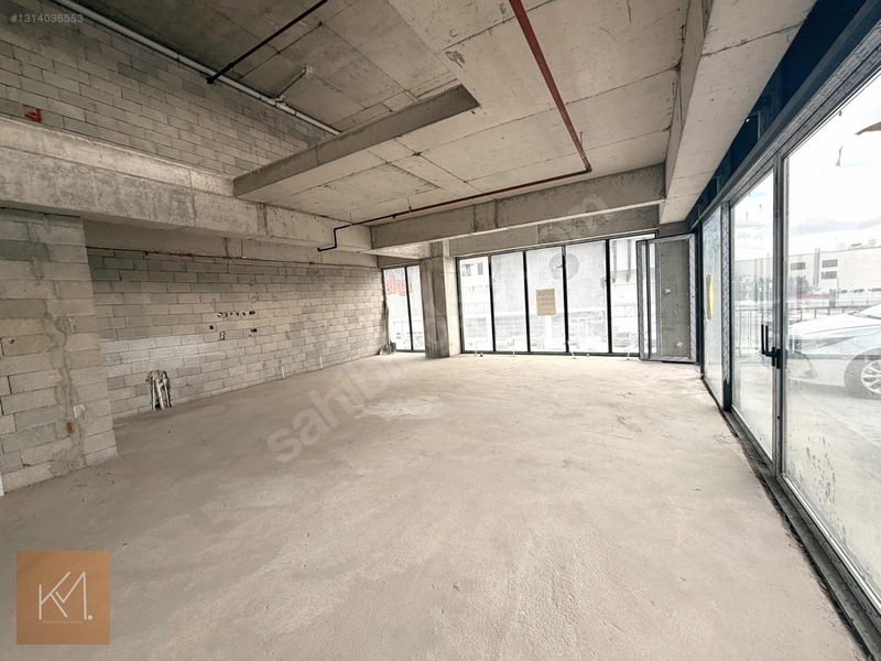 Yenimahalle Podium Avm Yanı Satılık 187 M2 Köşe Dükkan — fotoğraf 6