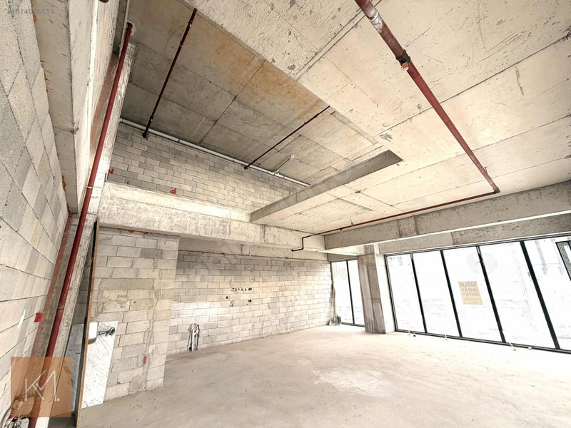 Yenimahalle Podium Avm Yanı Satılık 187 M2 Köşe Dükkan — fotoğraf 7