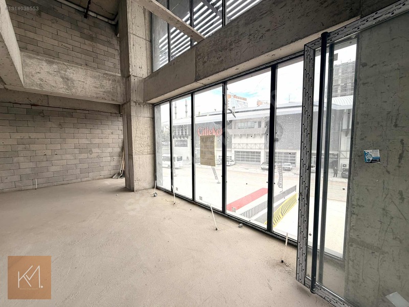 Yenimahalle Podium Avm Yanı Satılık 187 M2 Köşe Dükkan — fotoğraf 8