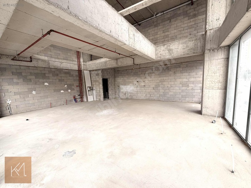 Yenimahalle Podium Avm Yanı Satılık 187 M2 Köşe Dükkan — fotoğraf 9