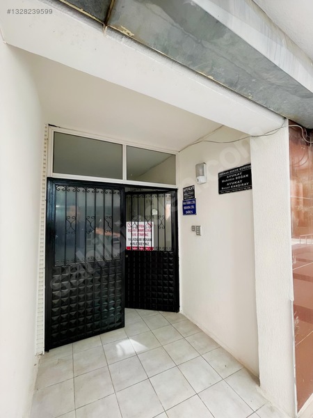 Kent Meydanı Manzaralı 3+1 Fırsat Daire — fotoğraf 5