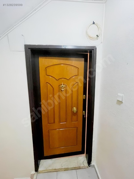 Kent Meydanı Manzaralı 3+1 Fırsat Daire — fotoğraf 7