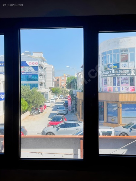 Kent Meydanı Manzaralı 3+1 Fırsat Daire — fotoğraf 9