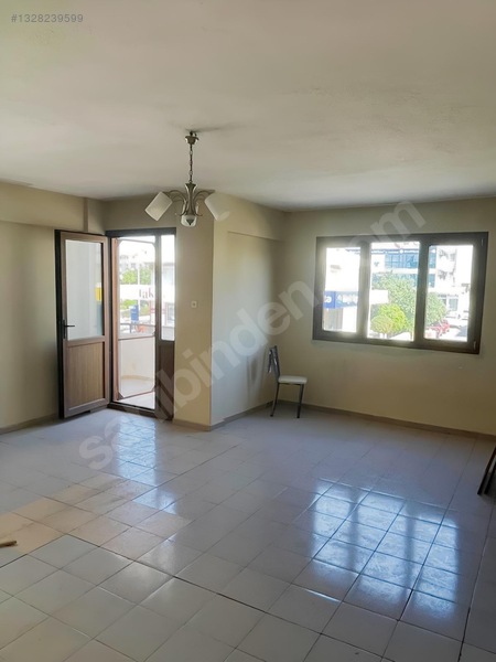 Kent Meydanı Manzaralı 3+1 Fırsat Daire — fotoğraf 10