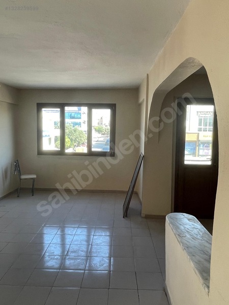 Kent Meydanı Manzaralı 3+1 Fırsat Daire — fotoğraf 11