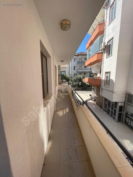 Kent Meydanı Manzaralı 3+1 Fırsat Daire — fotoğraf 18
