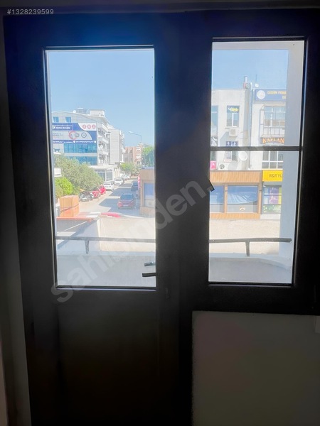 Kent Meydanı Manzaralı 3+1 Fırsat Daire — fotoğraf 20