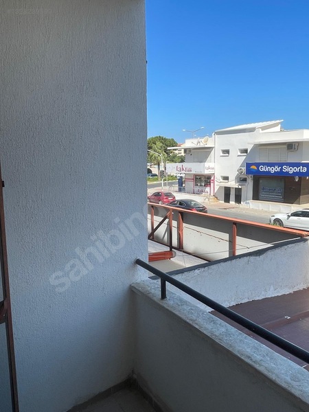 Kent Meydanı Manzaralı 3+1 Fırsat Daire — fotoğraf 21