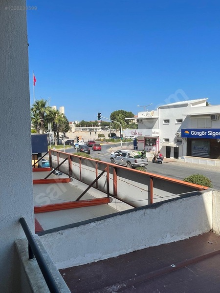 Kent Meydanı Manzaralı 3+1 Fırsat Daire — fotoğraf 22