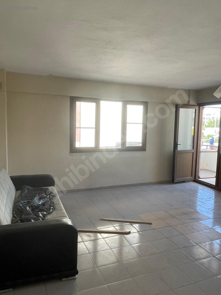 Kent Meydanı Manzaralı 3+1 Fırsat Daire — fotoğraf 23
