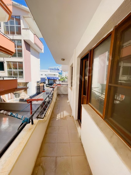 Kent Meydanı Manzaralı 3+1 Fırsat Daire — fotoğraf 28