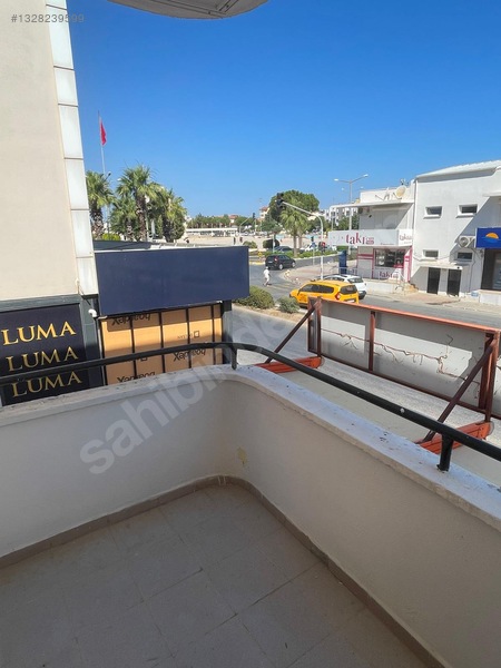 Kent Meydanı Manzaralı 3+1 Fırsat Daire — fotoğraf 29