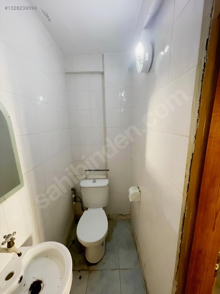 Kent Meydanı Manzaralı 3+1 Fırsat Daire — fotoğraf 31